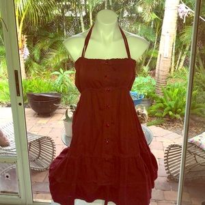 Beautiful summer dress 👗